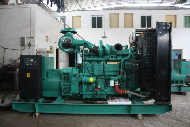 淄川环保无噪音：租用静音发电机组，为环境和耳朵双重保驾护航